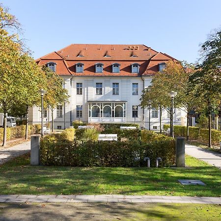 Hotel Axel Springer Berlin Exterior photo